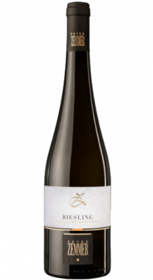 Peter Zemmer Riesling 2019