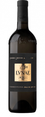 Lunae Vermentino Colli di Luni DOC Bosoni Black Label 2019