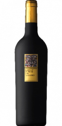 Serpico Aglianico DOC Feudi di San Gregorio 2013