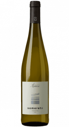 Andrian Chardonnay Somereto 2019