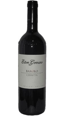 Ettore Germano Barolo Cerretta 2014