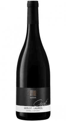 Kellerei Meran Merlot-Lagrein Graf von Meran 2018