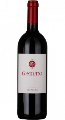 Foradori Granato Teroldego 2017