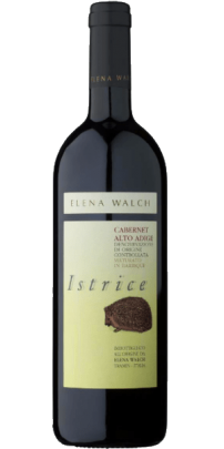 Elena Walch Cabernet Istrice 2017