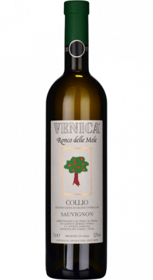 Venica Sauvignon Ronco delle Mele 2019