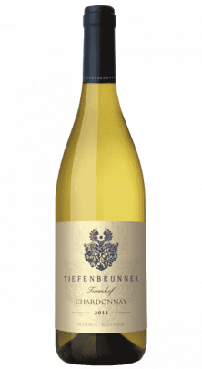 Tiefenbrunner Chardonnay Turmhof 2018