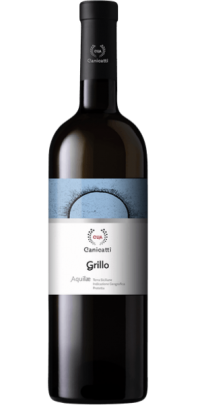 Canicatti Grillo 2019