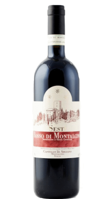 Sesti Rosso di Montalcino 2018