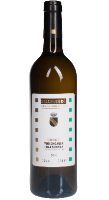 Stachelburg Chardonnay DOC 2018