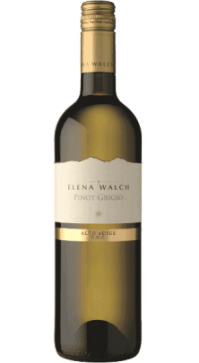 Elena Walch Pinot Grigio 2019