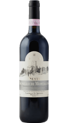 Sesti Brunello di Montalcino 2015