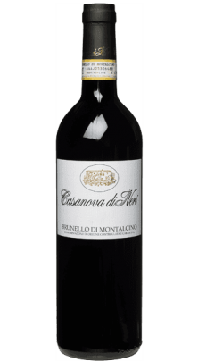 Casanova di Neri Brunello di Montalcino 2015