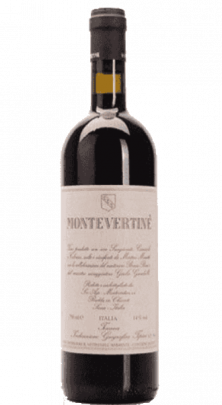 Montevertine Rosso 2017