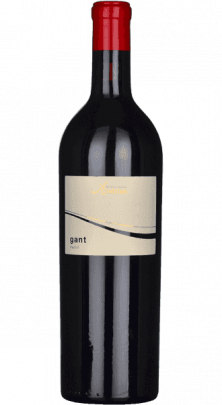 Kellerei Andrian Gant Merlot Riserva 2017