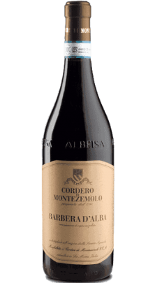 Cordero di Montezemolo Barbera 2019