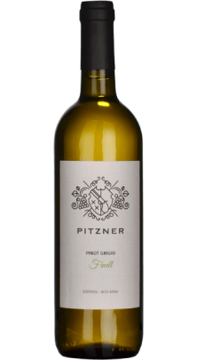 Pitzner Pinot Grigio Finell 2018