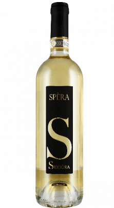 Siddura Vermentino di Gallura Spera 2019