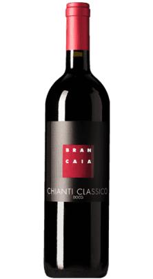 Brancaia Chianti Classico 2018