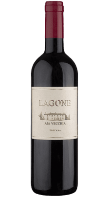 Aia Vecchia Lagone 2018