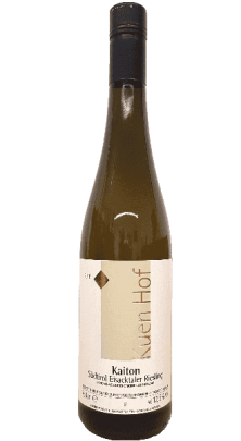 Kuenhof Eisacktaler Riesling Kaiton 2019