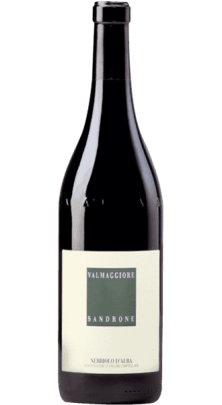 Luciano Sandrone Valmaggiore Nebbiolo d'Alba 2018