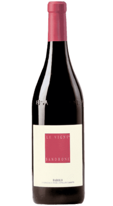 Sandrone Barolo Vite Talin 2014