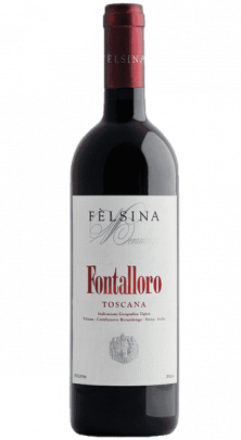 Felsina Fontalloro 2017