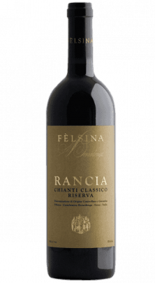 Felsina Chianti Classico Riserva Rancia 2017