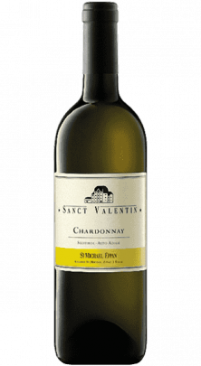 St. Michael Eppan Chardonnay Sanct Valentin 2018