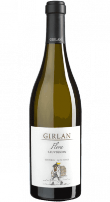 Girlan Sauvignon Flora 2018