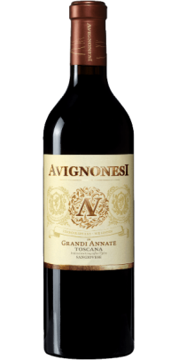 Avignonesi Sangiovese Toscana IGT Grandi Annate 2015