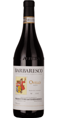 Barbaresco DOCG Riserva Ovello Produttori del Barbaresco Magnum 2015