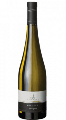 St. Pauls Sauvignon Gfill 2019