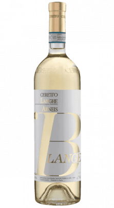 Ceretto Blange Langhe Arneis 2019