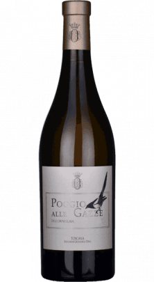 Ornellaia Poggio Alle Gazze Toscana Sauvignon 2018