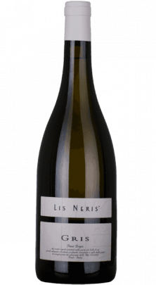 Lis Neris Gris Pinot Grigio Isonzo 2018