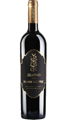 Podere La Pace Toscana Rosso Silvano 2016