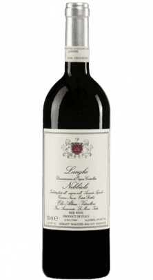 Elio Altare Nebbiolo Langhe 2019