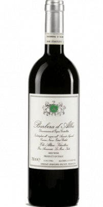 Elio Altare Barbera Alba 2019