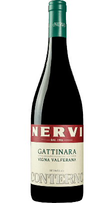 Nervi Conterno Gattinara Vigna Valferana 2016