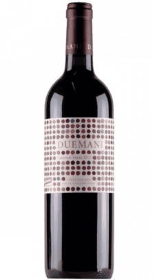 Duemani Cabernet Franc 2015