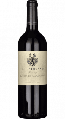 Tiefenbrunner Cabernet Sauvignon Turmhof 2018