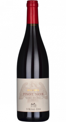 Kellerei St. Michael Eppan Pinot Noir Riserva 2018