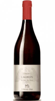 Kellerei St. Michael Eppan Lagrein Riserva 2018