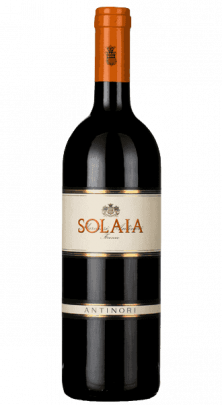 Solaia Antinori 2017