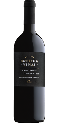 Marzemino Trentino DOC Bottega Vinai Cavit 2018