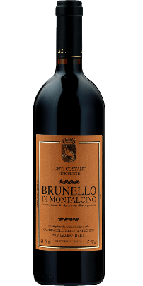 Brunello di Montalcino DOCG Costanti 2015