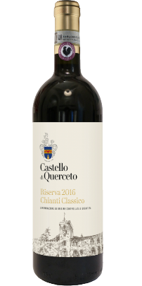 Castello di Querceto Chianti Classico Riserva 2017