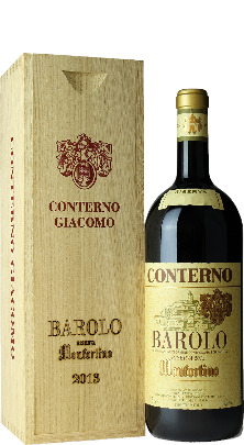 Giacomo Conterno Barolo Riserva Monfortino Magnum 1,5 L 2013