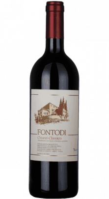 Fontodi Chianti Classico 2018